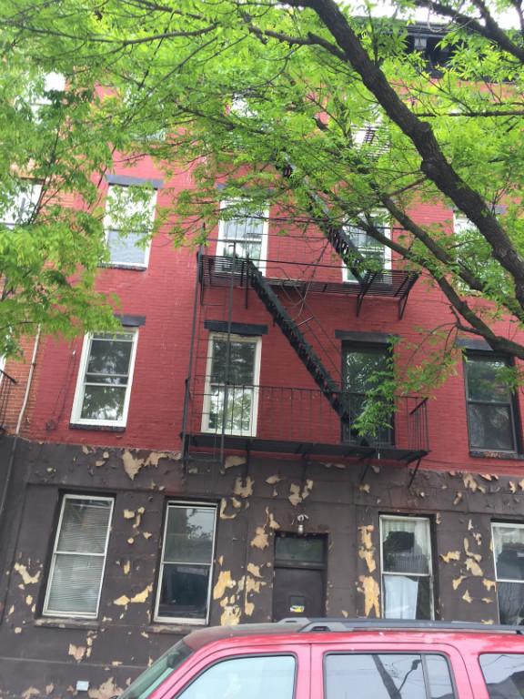 315 Van Brunt Street,brooklyn,kings,New York,United States 11215,House,Van Brunt Street ,1082