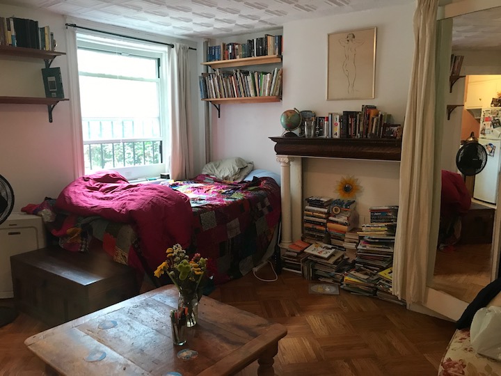 21 Polhemus Place,Brooklyn,Kings,New York,United States 11215,1 BathroomBathrooms,Apartment,Polhemus Place,1086