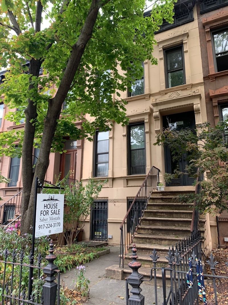 461 8th Street, Brooklyn, Kings, New York, United States 11215, ,Brownstone,For sale,8th Street,1119