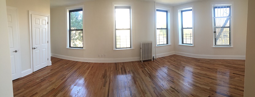 3 Bedrooms, Apartment, For Rent, Prospect park west, 2 Bathrooms, Listing ID 1015, Brooklyn, Kings, New York, United States, 11215,