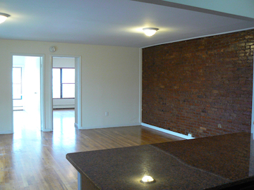 2 Bedrooms, Apartment, Rented, 4th Ave, Third Floor, 1 Bathrooms, Listing ID 1022, brooklyn, kings, New York, United States, 11215,