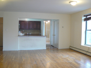 2 Bedrooms, Apartment, Rented, 4th Ave, Third Floor, 1 Bathrooms, Listing ID 1022, brooklyn, kings, New York, United States, 11215,