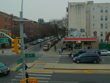 2 Bedrooms, Apartment, Rented, 4th Ave, Third Floor, 1 Bathrooms, Listing ID 1022, brooklyn, kings, New York, United States, 11215,