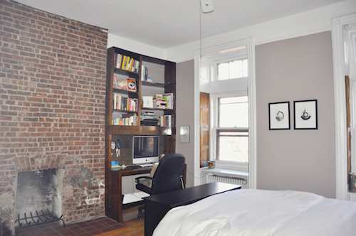 1 Bedrooms, Apartment, For Rent, Carroll Street, 1 Bathrooms, Listing ID 1024, brooklyn, kings, New York, United States, 11215,