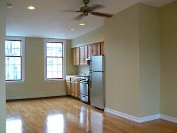 Apartment, Rented, 4th Ave , 1 Bathrooms, Listing ID 1025, brooklyn, kings, New York, United States, 11215,