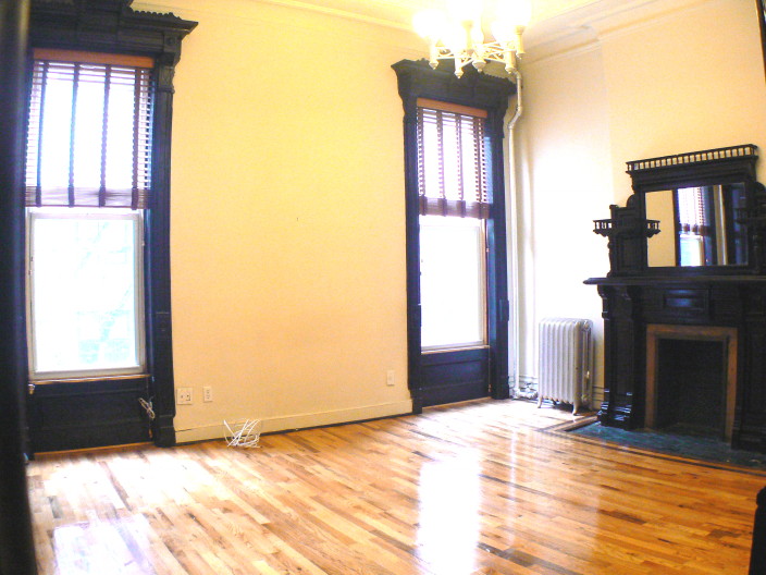 1 Bedrooms, Apartment, Rented, St Johns Place, 1 Bathrooms, Listing ID 1026, brooklyn, kings, New York, United States, 11215,