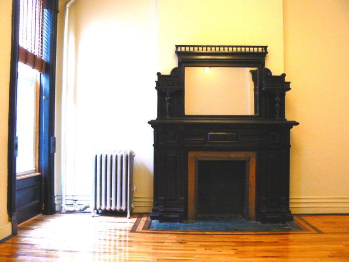 1 Bedrooms, Apartment, Rented, St Johns Place, 1 Bathrooms, Listing ID 1026, brooklyn, kings, New York, United States, 11215,