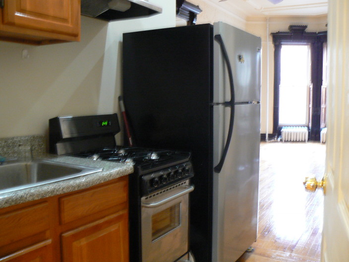 1 Bedrooms, Apartment, Rented, St Johns Place, 1 Bathrooms, Listing ID 1026, brooklyn, kings, New York, United States, 11215,