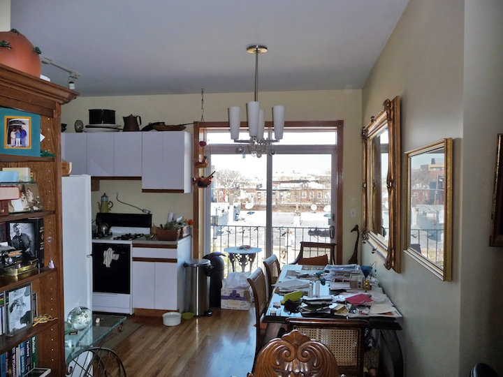 2 Bedrooms, Apartment, Rented, 12th street , 1 Bathrooms, Listing ID 1030, brooklyn, kings, New York, United States, 11215,