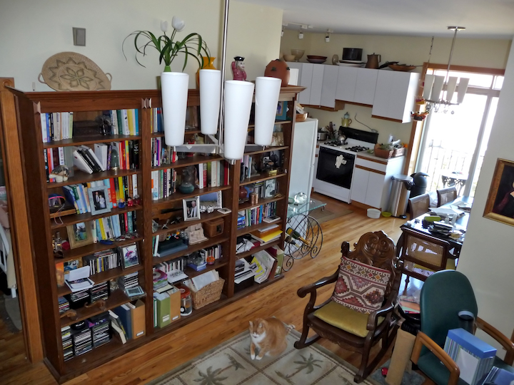 2 Bedrooms, Apartment, Rented, 12th street , 1 Bathrooms, Listing ID 1030, brooklyn, kings, New York, United States, 11215,