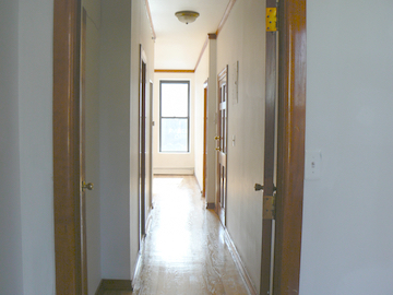 3 Bedrooms, Apartment, Rented, 5th Avenue, 1 Bathrooms, Listing ID 1031, brooklyn, kings, New York, United States, 11217,