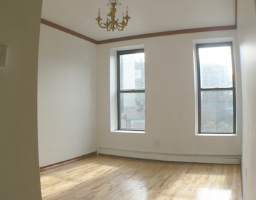 3 Bedrooms, Apartment, Rented, 5th Avenue, 1 Bathrooms, Listing ID 1031, brooklyn, kings, New York, United States, 11217,
