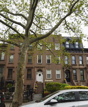 Brownstone, For sale, 3rd Place, Listing ID 1033, Brooklyn, Kings, New York, United States, 11231,