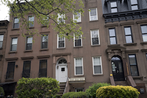 Brownstone, For sale, 3rd Place, Listing ID 1033, Brooklyn, Kings, New York, United States, 11231,