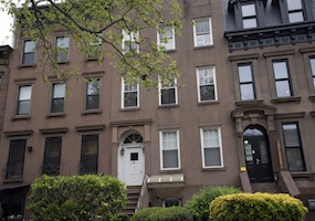Brownstone, For sale, 3rd Place, Listing ID 1033, Brooklyn, Kings, New York, United States, 11231,