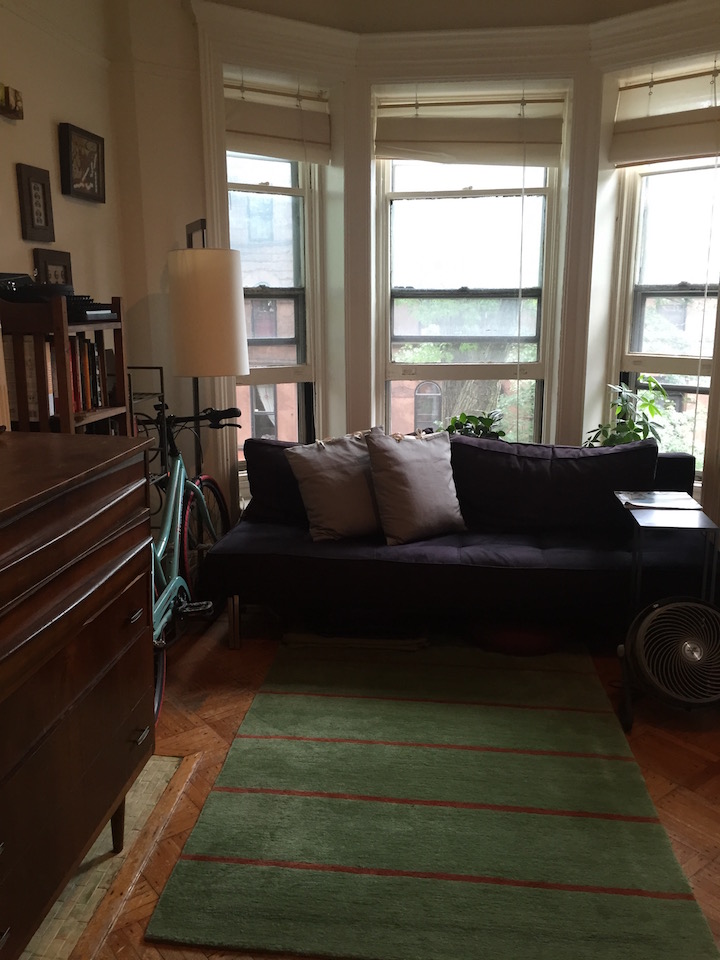 Apartment, Rented, polhemus place, 1 Bathrooms, Listing ID 1034, Brooklyn, kings, New York, United States, 11215,
