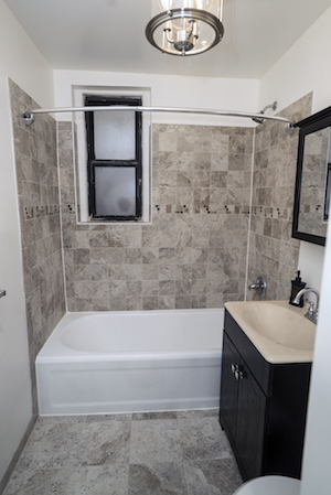 Co-Op, For sale, Ocean Parkway, Listing ID 1037, brooklyn, kings, New York, United States, 11218,