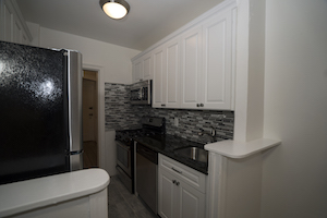 Co-Op, For sale, Ocean Parkway, Listing ID 1037, brooklyn, kings, New York, United States, 11218,