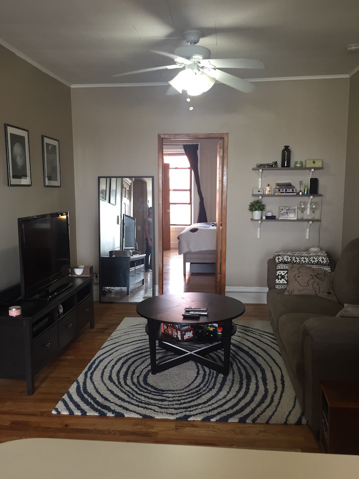 2 Bedrooms, Apartment, For Rent, 7th ave, 1 Bathrooms, Listing ID 1039, brooklyn, kings, New York, United States, 11215,